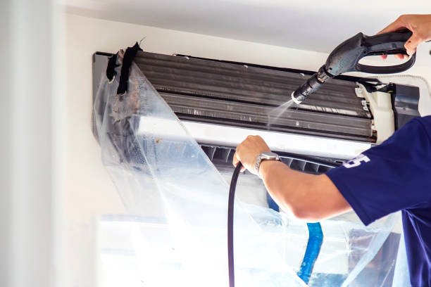 Best Affordable Air Duct Cleaning  in Elizabeth, NJ