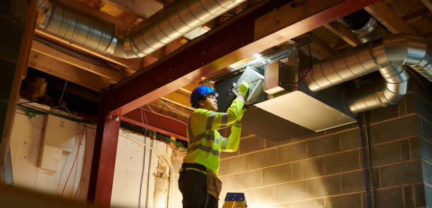 Best Commercial Air Duct Cleaning  in Elizabeth, NJ