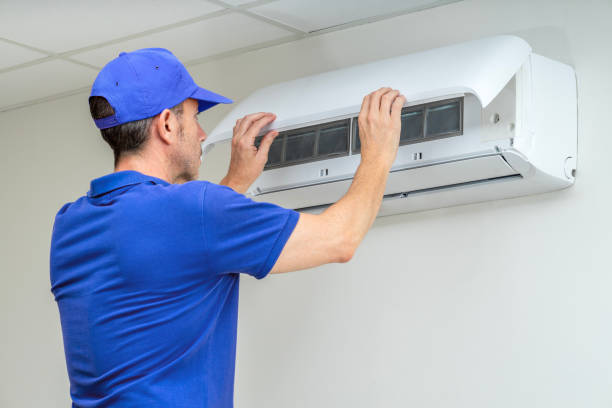  Elizabeth, NJ Airduct Cleaning Pros