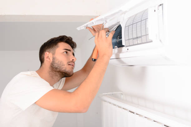 Best Emergency Air Duct Cleaning  in Elizabeth, NJ